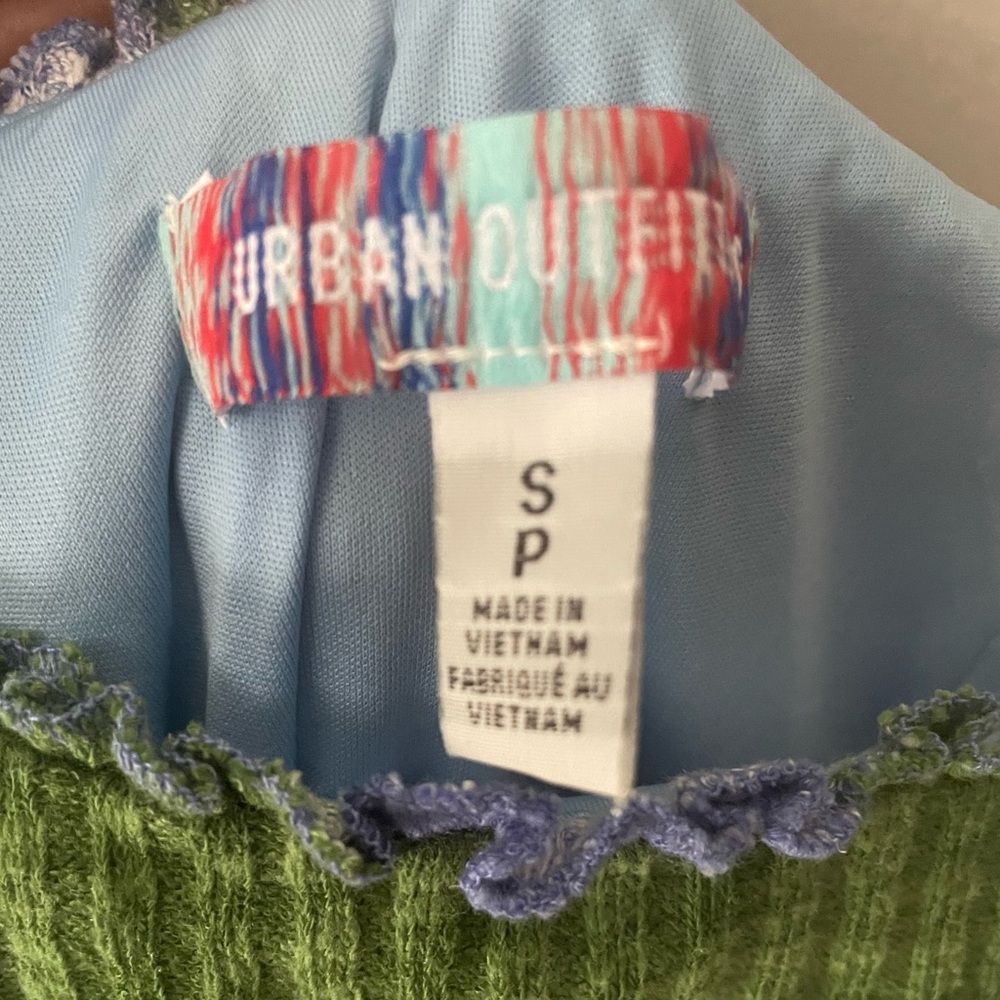Urban outfitters mini dress - Picture 4 of 9